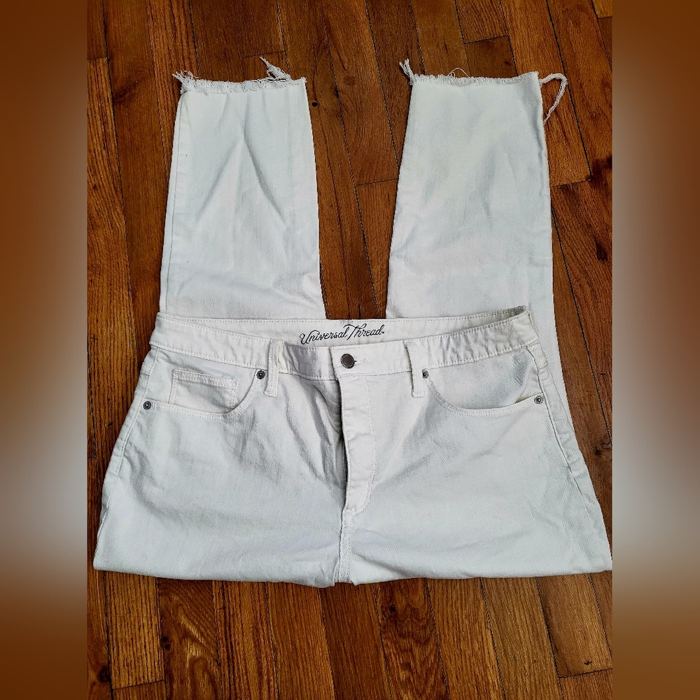 Universal Thread jeans - Picture 4 of 4